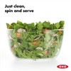 OXO SoftWorks Salad Spinner