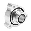 BOV Adapter Blow Off Dump Valve Spacer Aluminium Alloy Fit