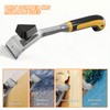 Carbide Scraper, 2.5" Heavy Duty Paint Scraper, Paint Scraper Tool