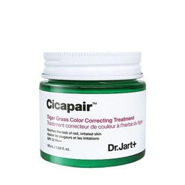 Dr. Jart+ 닥터자르트_시카페어 컬러코렉팅트리트먼트50ml33181048 Dr. Jart+ Cicapair Color Correcting Treatment 50ml 33181048