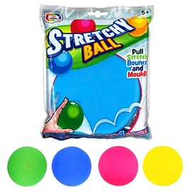 Stretchy Ball (One Supplied)