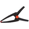 Bessey XCL2 "Clippix XCL" Spring Clamp, Multi-Colour, 55/60 mm