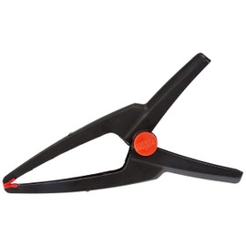 Bessey XCL2 "Clippix XCL" Spring Clamp, Multi-Colour, 55/60 mm