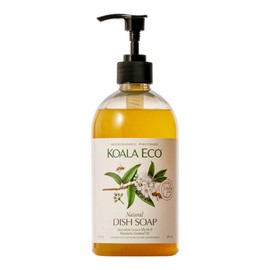 Koala Eco Natural Dish Soap, 500ml