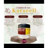 3 Set Crema Colágeno Cabello Brillo Nutrición
