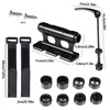Bicycle Fork Mounts, Aluminium Alloy Bicycle Fork Holder, Bicycle Fork