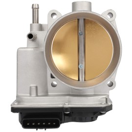 Electric Throttle Body Assembly 2005-2009 for Lexus GX470 2006-2007 for Lexus LX470 2008-2011 2013-2021 for Lexus LX570 2005-2009 for Toyota 4Runner Replace 22030-38020
