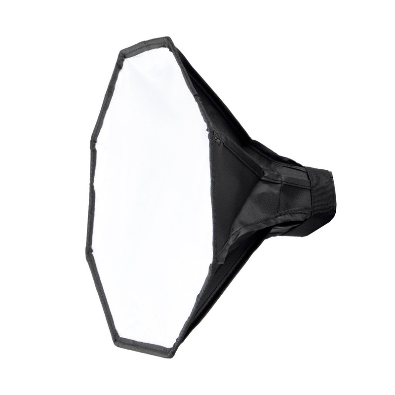 Khalia-Foto LS Foldable Softbox for System Flashes, Diameter