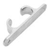316 Stainless Steel Straight Bow Chock Cleat Line Marine Boat