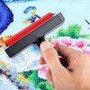 5D Diamond Painting Roller Pressing Paint Runner Kit Rhinestone Embroidery