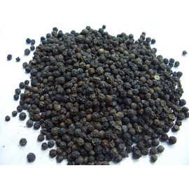 "SumaagadhaM" Whole Black Peppercorns 50 Grams