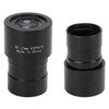 Datyson 23mm 0.965in Telescope Eyepiece Optical Glass Astronomical Accessory for
