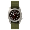 Bertucci Men's 12122 A-2T Original Classics Durable Titanium Field Watch