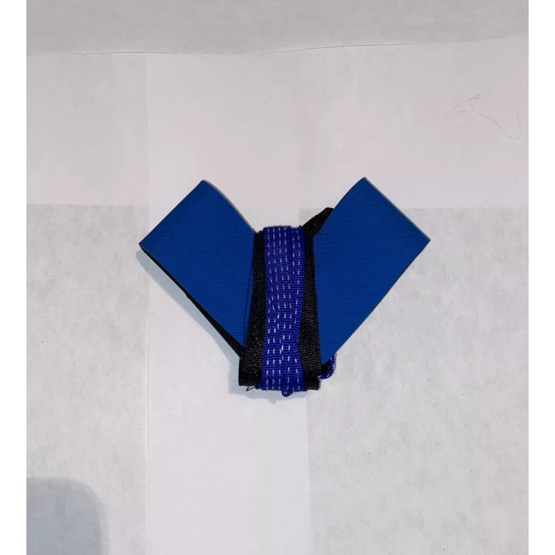 CYD-INDUSTRIAL Talonera Antiestatica (esd) Paquete 5 Piezas.