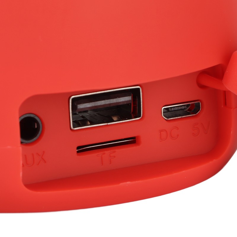 L3 Bluetooth Speaker Multifunctional Portable Small Bluetooth Speaker for Outdoor