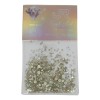 Bolsa Con Piedras Para Uas 1440pzs Cu Cristal