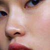 Evonix 20g Clear Nose Studs - Bioflex L-Shaped Nose Retainers