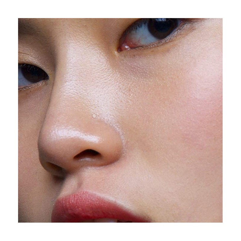 Evonix 20g Clear Nose Studs - Bioflex L-Shaped Nose Retainers