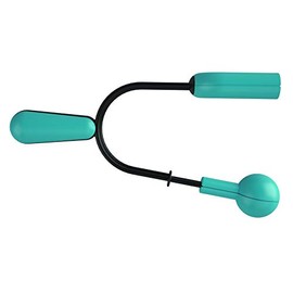 KHS AMERICA Shaker, Blue (LNT515B)