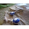 Dark Blue Evil Eye - Magic Eye - Magic Eye