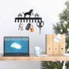 Greyoe Key Holder, Key Board, Key Board Hook, Wall Key