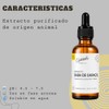 30ML Extracto de Baba de Caracol (Snail Secretion Filtrate) Activo