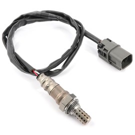 Oxygen O2 Sensor Replacement for INFINITI for QX4 1997-2000 for Nissan for Pathfinder 1996-2000 AZHZ Downstream Heated Oxygen Sensor Replace 234-4607 234-4704