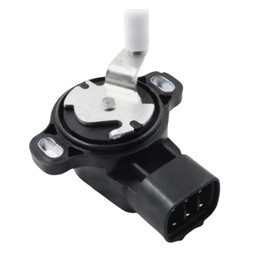 Aftermarket TPS Sensor 91A51-08400 for Forklift Mitsubishi Caterpillar TOWMOTOR AU-01 C6000-AISAN