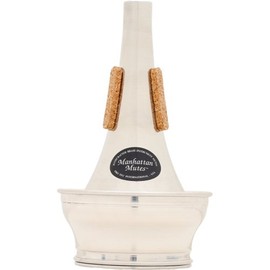 Protec MANHATTAN TRUMPET ADJUSTABLE CUP MUTE