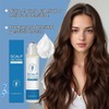 2PCS Cuidado del cabello de romero,Serum de cuidado denso del