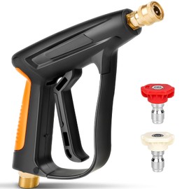 Battery Powered Pressure washers