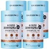 Chong Kun Dang Health Prebiotics FOS, 150g, 4 units / 종근당건강 프리바이오틱스 에프오에스, 150g, 4개
