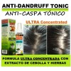Anti Dandruff 2oz Anti-Dandruff Tonic, Tonico anti-caspa