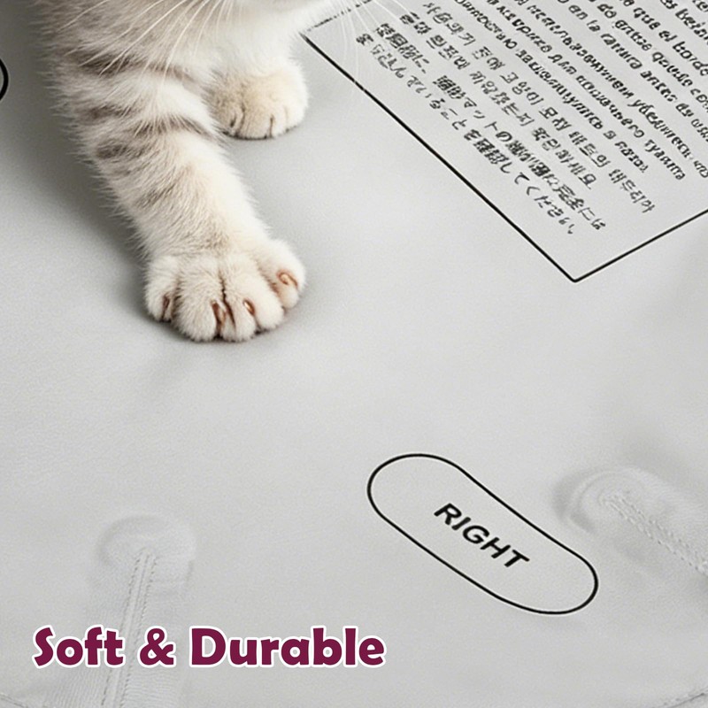 Cat Litter Box Pad for PURA Max 2 and Purobot