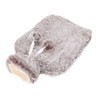 2000ML Hand Warmer Water Bag High Density Rubber Winter Hot