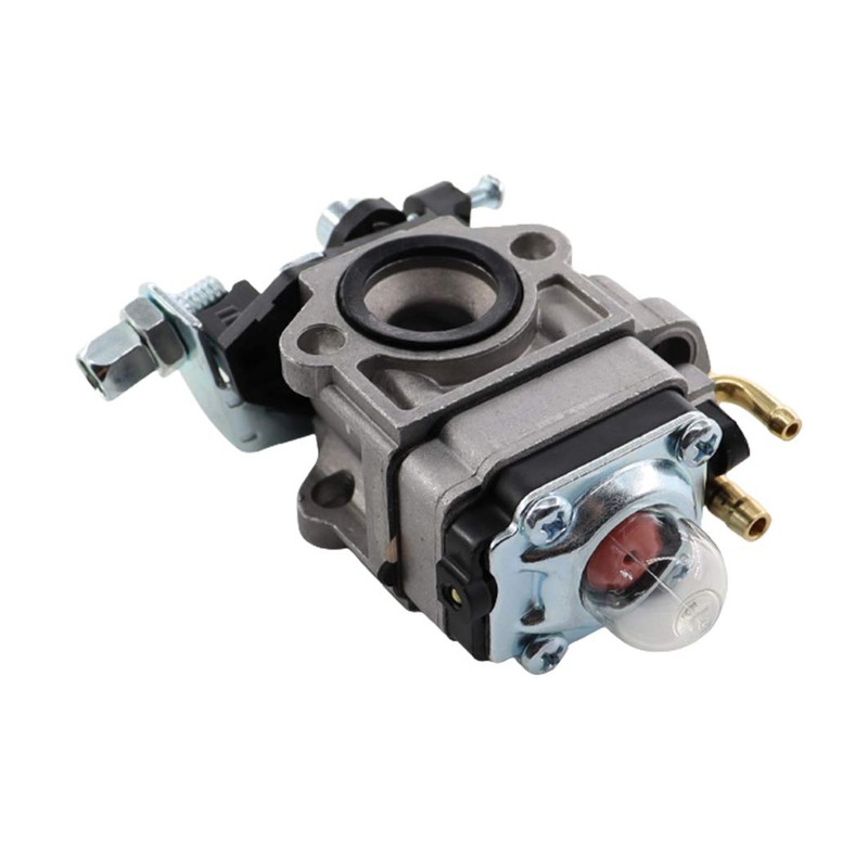 TOPREPAIR Carburetor for 753-06442 753-08045 TB2BP EC Snapper BB44 27cc