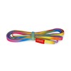 LEGAMI FRS0001 Rainbow Rubber Band Game