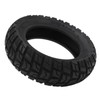 80/65‑6 Electric Scooter Tires Excellent Grip Rubber Electric Scooter Tires