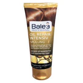 Balea Professional Oil Repair Intensive Conditioner 200 ml (Pack of 1)