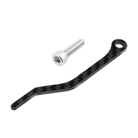 HOUSON chain guide, carbon fiber bicycle chain guide bicycle chain guard mount chainring chain guard chain guide for bicycles, racing bikes