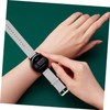 LABRIMP 1pc Strap for Watch Gear Replacement Band Soft and