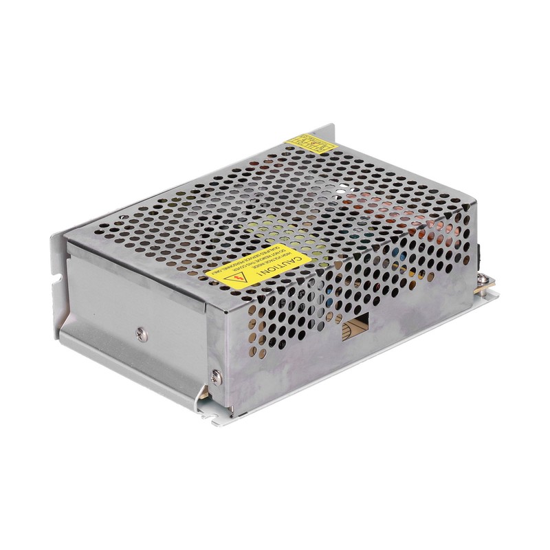 DC Regulated Switching Power Supply LED Security Monitoring 12V 150W