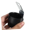 FELTECHELECTR Trailer Plug Bracket Trailer Accessories Tow Plug Adapter Plug