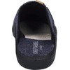 Josef Seibel Monaco H 11 Men's Slippers, Width H (Wide),