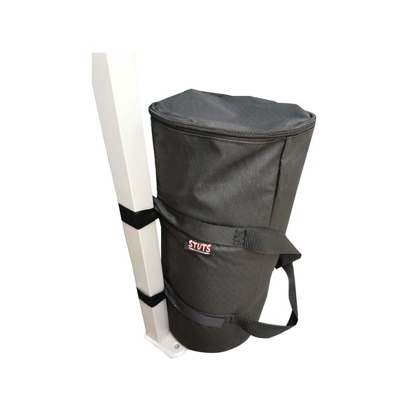 Spatutongs 75 LBS Extra Large Canopy Heavy Duty Sand Bags,