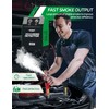 Automotive EVAP Smoke Machine Tester - 12V DC Vacuum Diagnostic