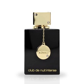 Armaf Club De Nuit Intense Women EDP Spray 105ML (3.6 OZ) By Armaf | Indulge In The Pu