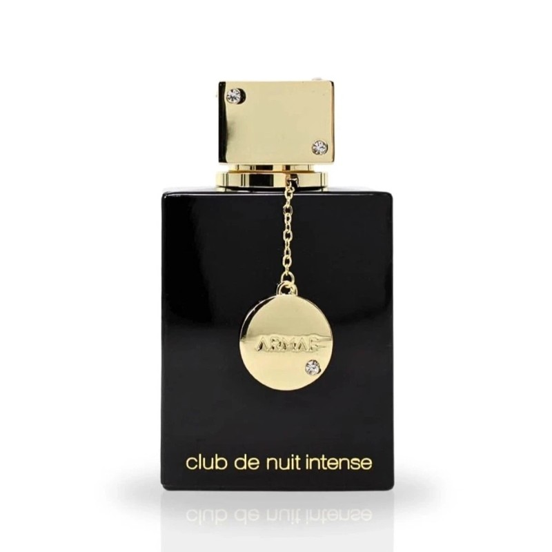 Armaf Club De Nuit Intense Women EDP Spray 105ML (3.6