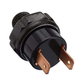 Mintice 12 V Heavy Duty 110-140 PSI Air Compressor Control Switch Automatic Air Pressure Switch Valve Compressor Horn Pump Car Pull Regulator 1/4 NPT