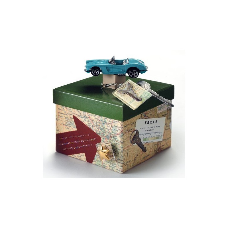 Mod Podge - 1469 Clear Acrylic Sealer, 12 ounce, Matte